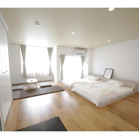Hotel Apt Sesela - Vacation Stay 12877 Kanazawa Exterior foto