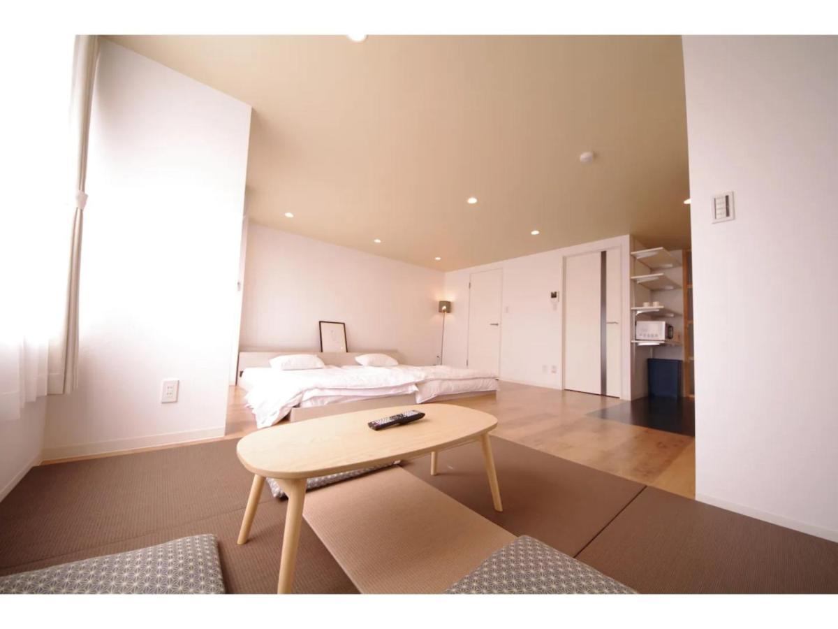 Hotel Apt Sesela - Vacation Stay 12877 Kanazawa Exterior foto